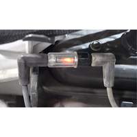 Testeur d'&eacute;tincelles en ligne PB Rental Co. Ltd.