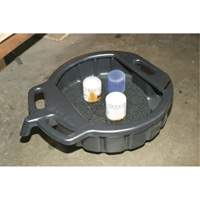 Tampon rond anti-&eacute;claboussures de 15" PB Rental Co. Ltd.