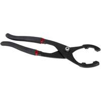 Oil Filter Pliers, 2-1/4" - 4" Diameter PB Rental Co. Ltd.