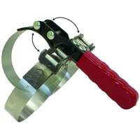 Petite cl&eacute; pour filtre &agrave; huile standard &agrave; prise pivotante, 3-1/2" - 3-7/8" Capacit&eacute; du filtre PB Rental Co. Ltd.