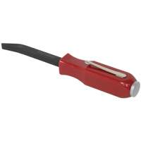 Pry Bar with Strike Cap, 1/4" W x 5" L PB Rental Co. Ltd.