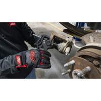 &eacute;carteur de plaquettes de freins Speedy PB Rental Co. Ltd.