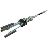 D&eacute;glaceuse de type pierre PB Rental Co. Ltd.