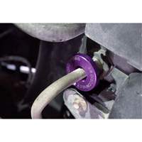 Ensemble de d&eacute;connexion du refroidisseur d'huile de transmission pour Ford PB Rental Co. Ltd.