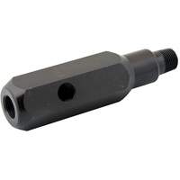 Raccord de jauge, Acier PB Rental Co. Ltd.