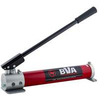 2-Speed Hand Pump with 61 in³ Usable Oil PB Rental Co. Ltd.