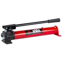 2-Speed Hand Pump with 67 in³ Reservoir PB Rental Co. Ltd.
