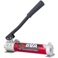 2-Speed Hand Pump 21.4 in³ Reservoir PB Rental Co. Ltd.