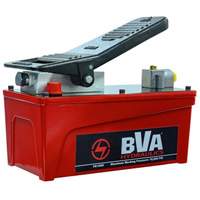 Single Acting 2-Speed Air Pump 91.5 in³ Reservoir PB Rental Co. Ltd.