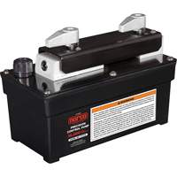 Air Hydraulic 10000 PSI Hand Operated Pump without Gauge PB Rental Co. Ltd.