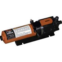 Air Hydraulic 3250 PSI Hand Pump PB Rental Co. Ltd.