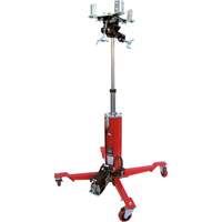 Telescopic Under Hoist Air Hydraulic Transmission Jack, 0.5 Ton(s) Lifting Capacity PB Rental Co. Ltd.
