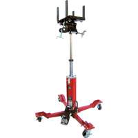 Telescopic Under Hoist Air Hydraulic Transmission Jack, 0.75 Ton(s) Lifting Capacity PB Rental Co. Ltd.