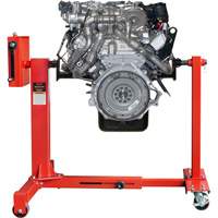 Engine Mounting Adapter for Ford 6.7L Engine PB Rental Co. Ltd.