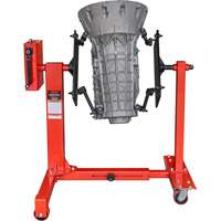 Support de moteur &agrave; engrenage 75:1, Capacit&eacute; de 1 tonne, 42" h PB Rental Co. Ltd.
