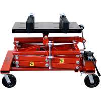 Powertrain Lift & Table, 19" L x 36" W, 2500 lbs. Capacity PB Rental Co. Ltd.