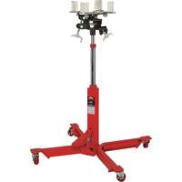 Telescopic Under Hoist Single Pump Transmission Jack, 0.5 Ton(s) Lifting Capacity PB Rental Co. Ltd.