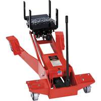 Truck Transmission Jack, 1.5 Ton(s) Lifting Capacity PB Rental Co. Ltd.