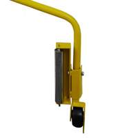 Truck Wheel Dolly, 280 lbs. Capacity PB Rental Co. Ltd.