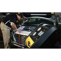MAXXAIR MSX R-1234YF Refrigerant Management System PB Rental Co. Ltd.