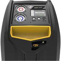 MAXXAIR MSX R-134A/R-1234YF Refrigerant Management System PB Rental Co. Ltd.