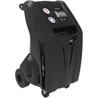 MAXXAIR MXHD R-134A Heavy-Duty A/C Management Center PB Rental Co. Ltd.