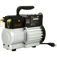 Sparkless Ignition Proof Recovery Machine PB Rental Co. Ltd.
