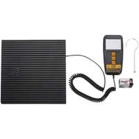 Compute-a-Charge Refrigerant Scale PB Rental Co. Ltd.