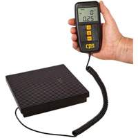 Compute-a-Charge Refrigerant Scale PB Rental Co. Ltd.