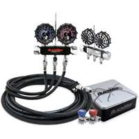 Manifold Gauge Set PB Rental Co. Ltd.