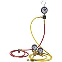 Automotive A/C Nitrogen Leak Test Kit with Regulator PB Rental Co. Ltd.