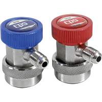 Manual Coupler Set with AD84L Adapter PB Rental Co. Ltd.