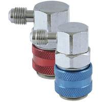 Snap Coupler Set with AD84 Adapter PB Rental Co. Ltd.