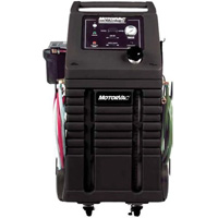 Machine de service de purge CoolantClean III PB Rental Co. Ltd.