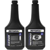 MotorVac CoolantClean 2-Step Kit, Bottle PB Rental Co. Ltd.