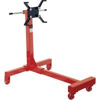 Support &agrave; moteur, Capacit&eacute; de 1/2 tonne, 38" h PB Rental Co. Ltd.
