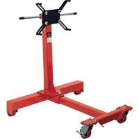 Support &agrave; moteur, Capacit&eacute; de 5/8 tonne, 39" h PB Rental Co. Ltd.