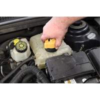 Trousse de test de pression du syst&egrave;me de refroidissement PB Rental Co. Ltd.