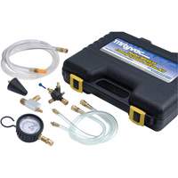 Trousse AirEvac pour syst&egrave;me de refroidissement PB Rental Co. Ltd.