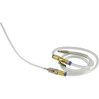 1-Gallon Fluid Dispensing System PB Rental Co. Ltd.