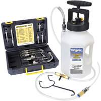 1-Gallon ATF Refill System PB Rental Co. Ltd.