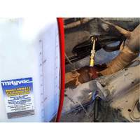 2.5-Gallon ATF Refill System PB Rental Co. Ltd.