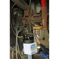 Trousse de purge de freins par aspiration PB Rental Co. Ltd.