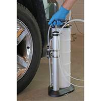 Fluid Evacuator Plus PB Rental Co. Ltd.