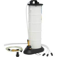 PneumatiVac Fluid Extractor PB Rental Co. Ltd.
