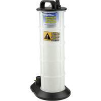 PneumatiVac Fluid Extractor PB Rental Co. Ltd.