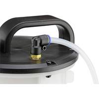 PneumatiVac Fluid Extractor PB Rental Co. Ltd.
