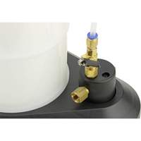PneumatiVac Fluid Extractor PB Rental Co. Ltd.