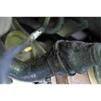 Selectline Vacuum Pump with Gauge PB Rental Co. Ltd.