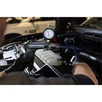 Silverline Vacuum/Pressure Pump PB Rental Co. Ltd.